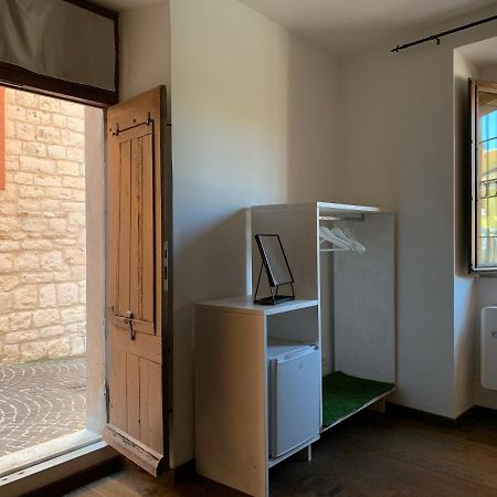 Charlotte Wix Rooms Sirolo Εξωτερικό φωτογραφία