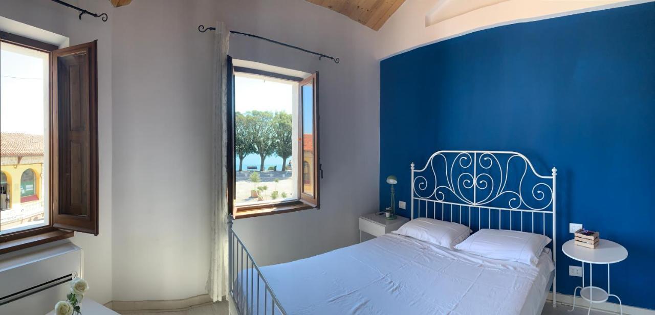 Charlotte Wix Rooms Sirolo Εξωτερικό φωτογραφία