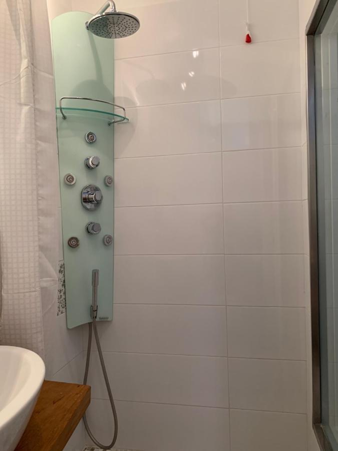 Charlotte Wix Rooms Sirolo Εξωτερικό φωτογραφία