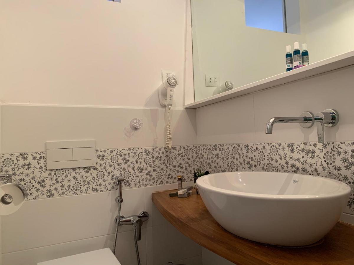 Charlotte Wix Rooms Sirolo Εξωτερικό φωτογραφία