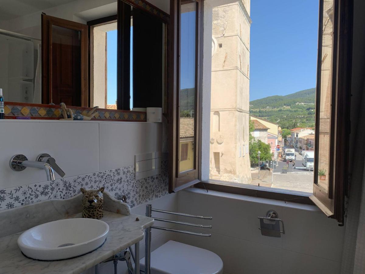 Charlotte Wix Rooms Sirolo Εξωτερικό φωτογραφία
